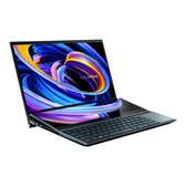 ASUS ZenBook Pro Duo 15 OLED UX582ZM 15.6 CORE i9