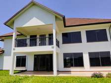 4 Bed Villa with En Suite at Kiambu Rd.