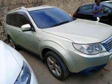 Subaru Forester  used