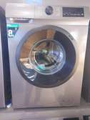 Hisense WFQP8014EVMT 8Kg Front Load Washing Machine
