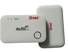 BVOT Portable Mobile Wifi