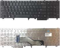 Keyboard For Dell Latitude E5520 E6520 E6530