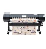 XP600 Large Format Sublimation Printer for Outdoor Adverting