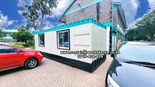 container office