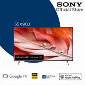 Sony 55 inch Smart LED 4K UHD TV 55X90J