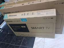 43 Hisense Smart Frameless Full HD TV