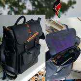 Almasi Kilifi Travel Backpack