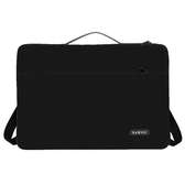 Laptop shoulder bag