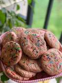 Herb infused edibles