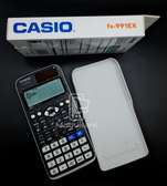 Casio fx 991EX CLASSWIZ Scientific Calculator