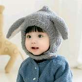 Wool Winter Children Hat