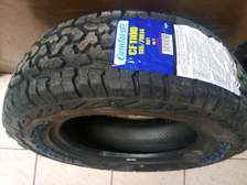 185/70R14 A/T Brand new Comforser tyres.
