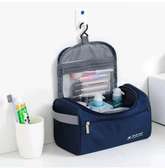 *Portable  waterproof hanging Storage Bag /Travel Cosmetic