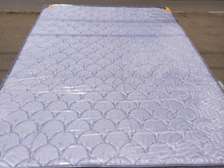 You your mattress 4by6 heavy duty quilted 8inch we deliver