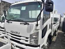 ISUZU FORWARD 2017MODEL