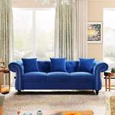 3 seater new classic couch design