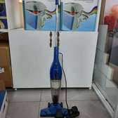 DETACHABLE CORDED STICK VACUUM CLEANER