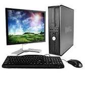 Complete Set Desktop Core i5 HP/Dell 4GB/500GB