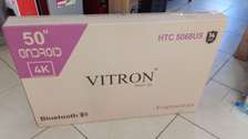 Vitron UHD 50"