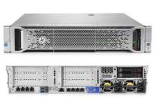 HP Ml 10, 310,380 Servers Repair And Maintenance.