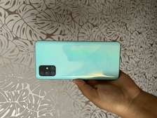 Samsung Galaxy A71 – 128GB | Excellent Condition | Nairobi