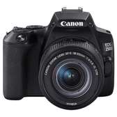 CANON EOS 250D DSLR Camera