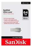 Sandisk ultra luxe USB 3.1 Flash disk drive 64
