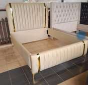5x6 panel ready beds