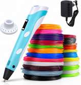 3D PRINTING PEN FOR SALE