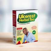 Ulcerest Herbal Tea