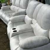 5-seater Recliner Sofa
