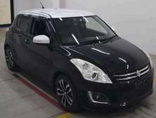 SWIFT RS (MKOPO/HIRE PURCHASE ACCEPTED)