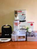 3 in 1 Ramtons Juicer|Blender|Grinder and Sandwich maker