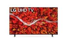 LG 55" inches 55Up7750 Smart UHD-4K Frameless Tvs New