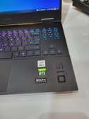 HP Omen 15 Gaming Laptop  Intel Core i7 10th Generation