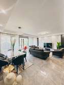3 Bed Apartment with En Suite in Kileleshwa