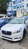Subaru Legacy B4 Sunroof 2018