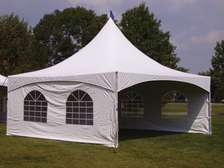 Tents and chairs for hire