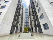 Studio Apartment with En Suite in Ruaka