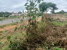 1.9 Acres Land for Sale in Rukanga near Makutano