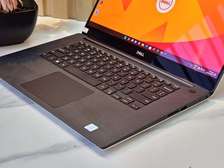 Dell precision 5540 laptop