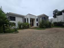 6 Bed House with En Suite in Lower Kabete