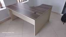 Executive L-Shape office desk