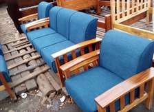 7 seater classic chairs