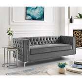 3 seater chesterfield modern furniture couch