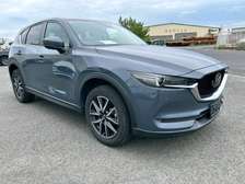 2020 Mazda CX-5 Petrol