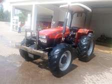 Case JX 75 tractor