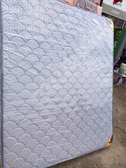 Flory mattress!5*6*8 quilted heavy duty we will deliver