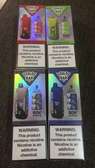 Vapes 50,000 puffs