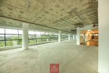 10,000 ft² Office with Backup Generator at James Gichuru